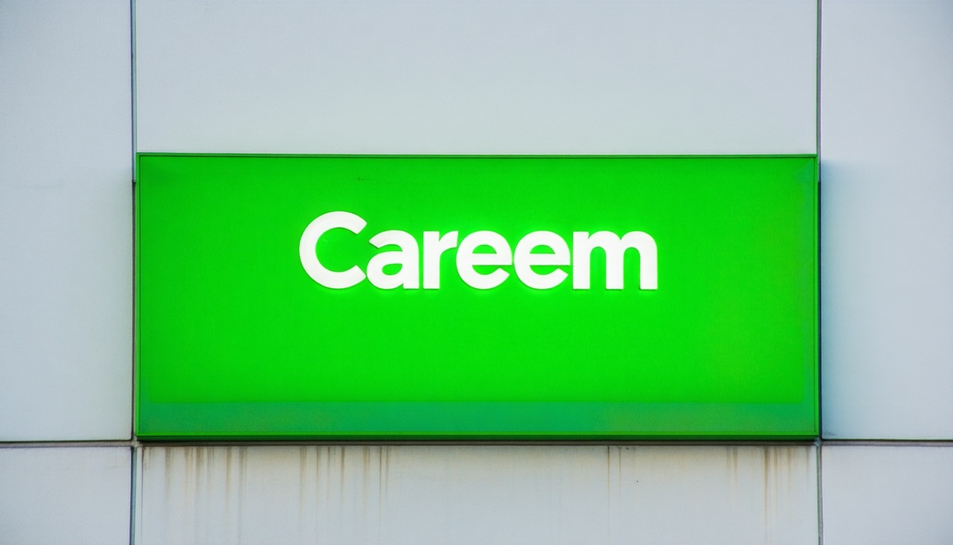 Careem logo